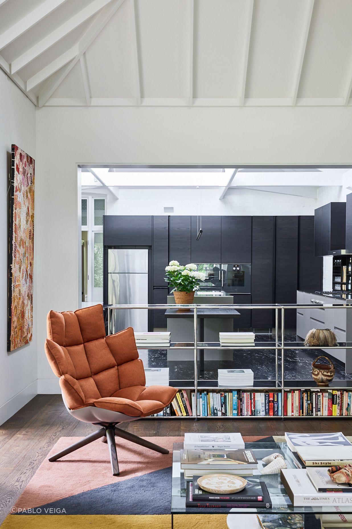 Kirribilli Residence