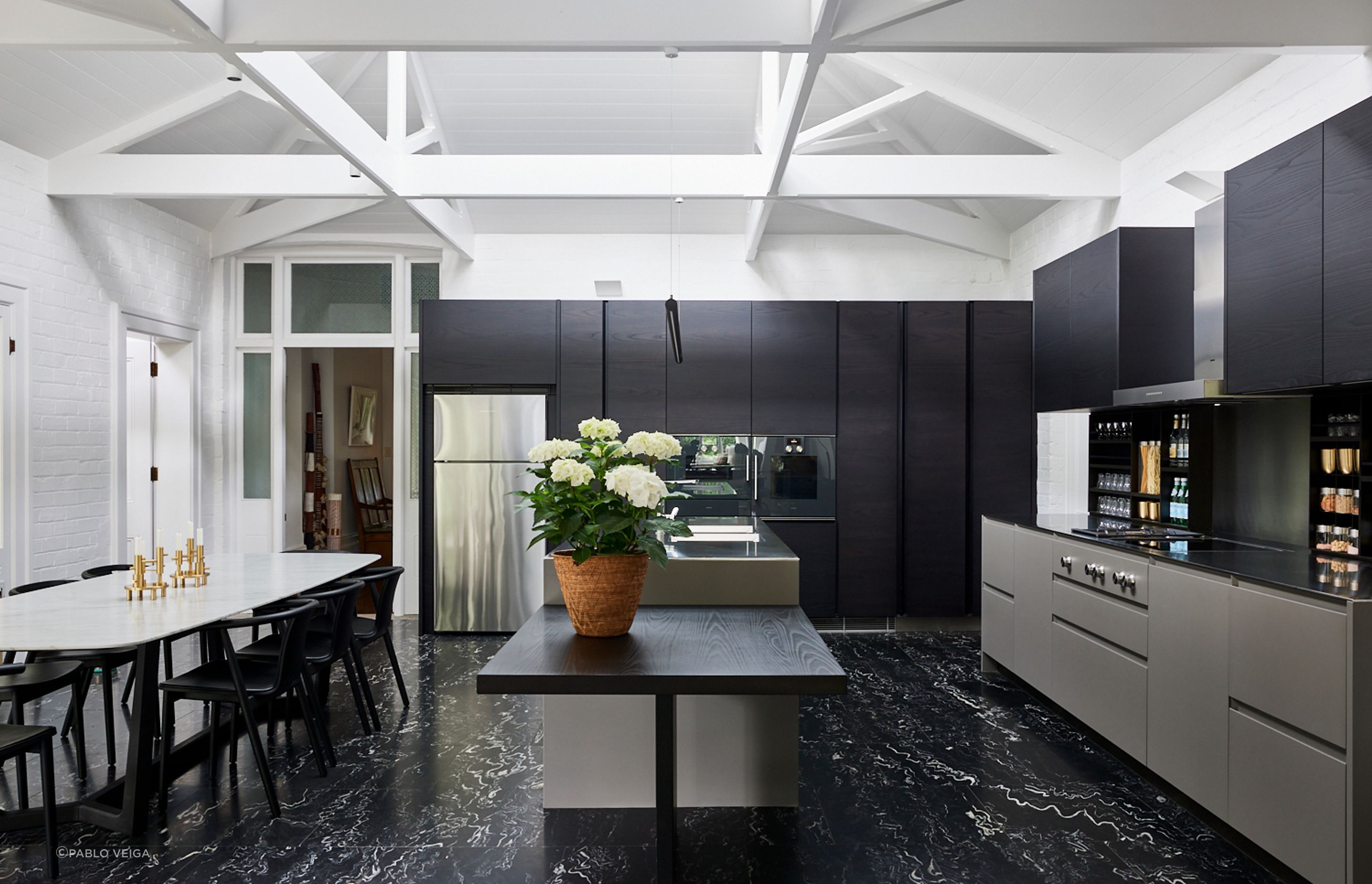 Kirribilli Residence