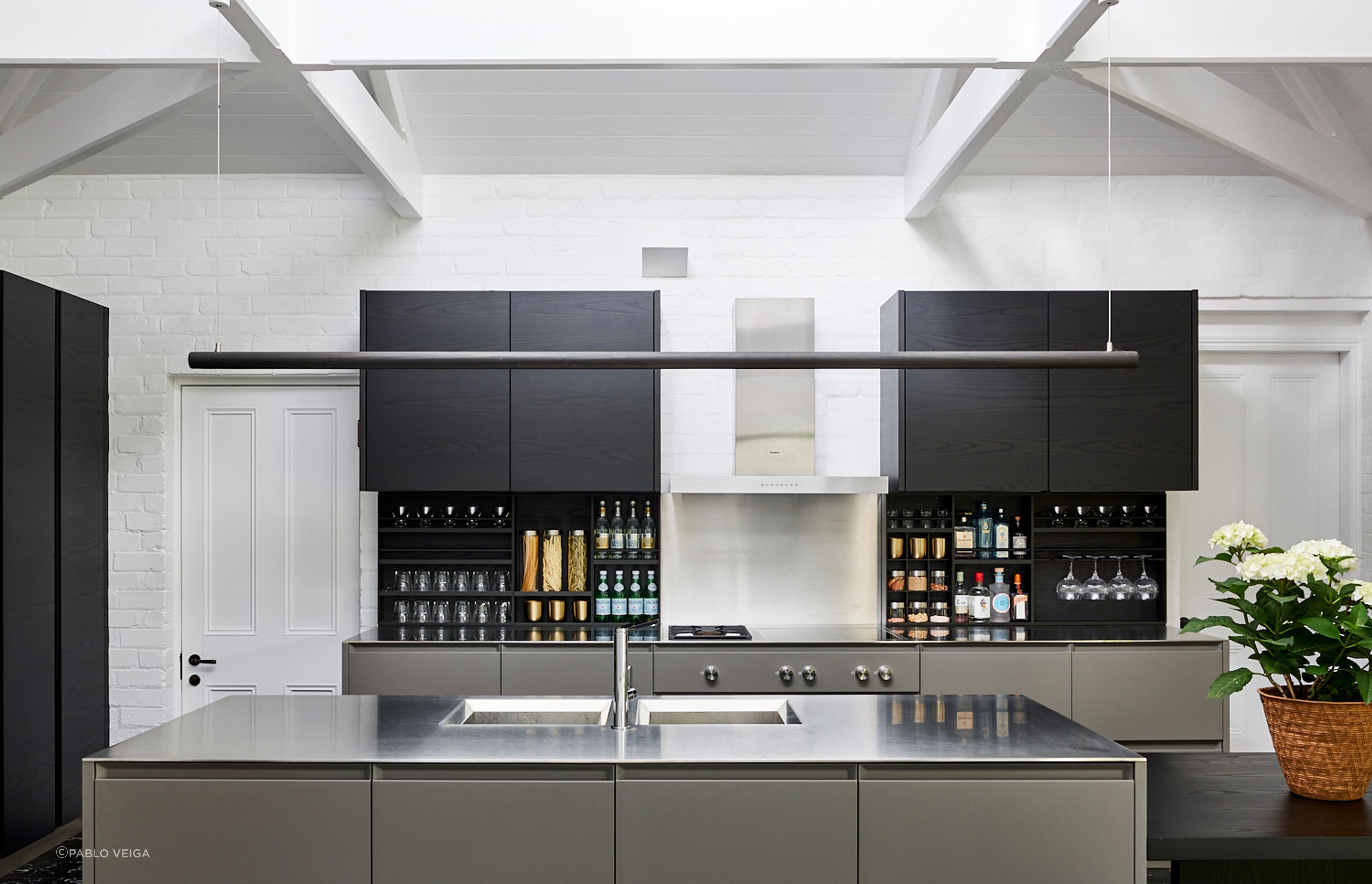 Kirribilli Residence