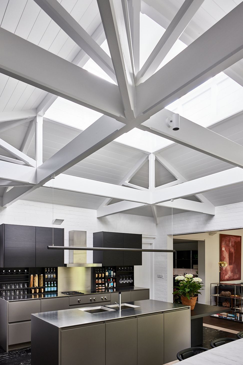 Kirribilli Residence