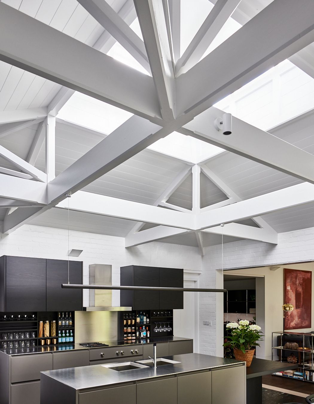 Kirribilli Residence