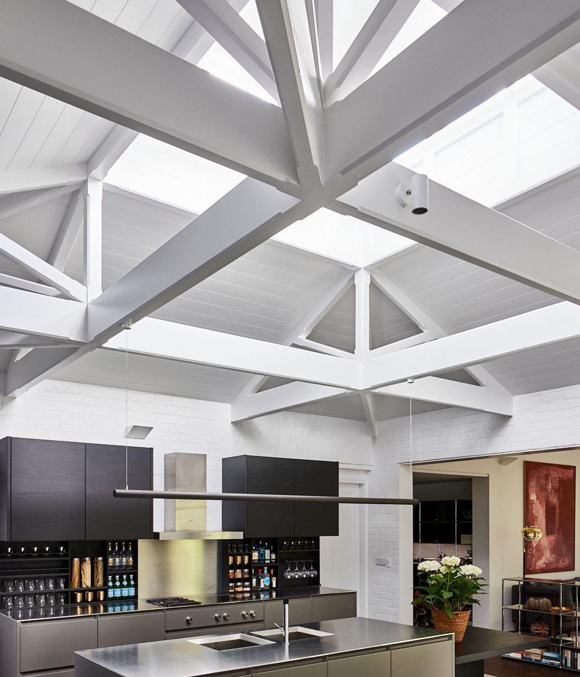 Kirribilli Residence