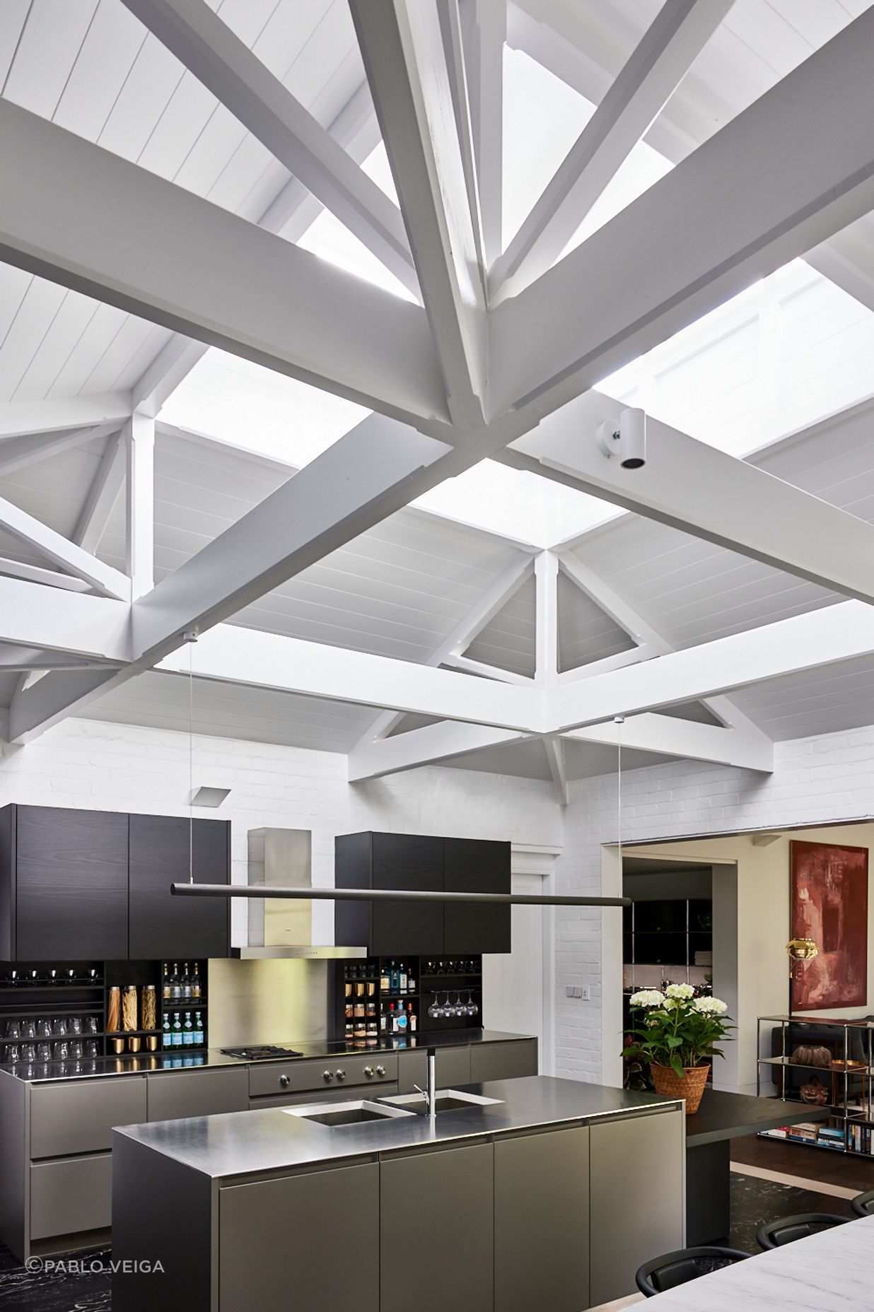 Kirribilli Residence