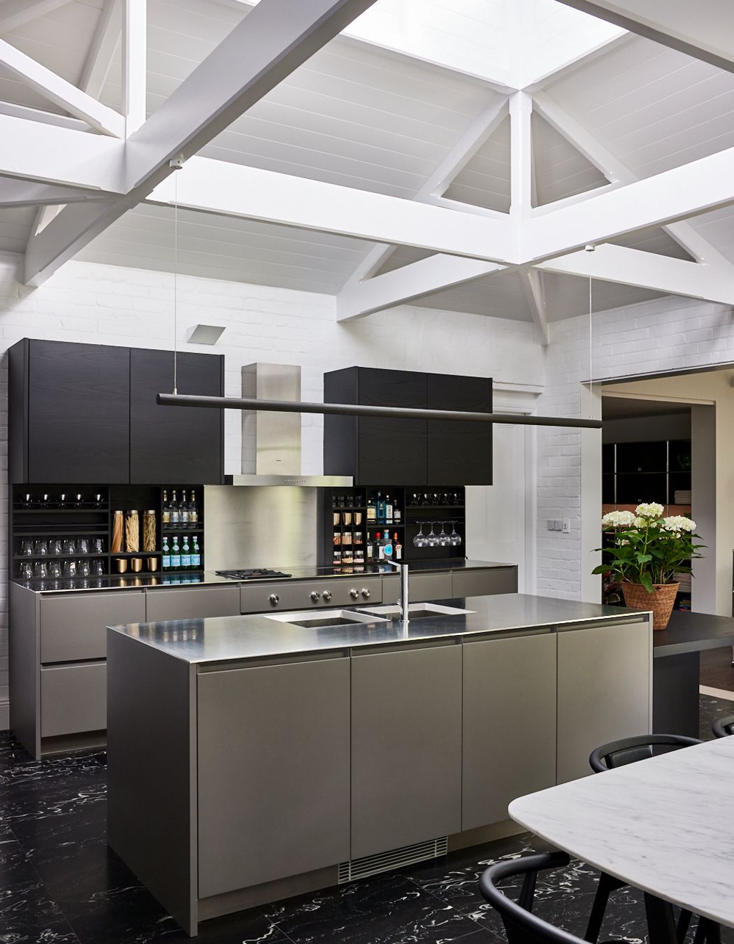 Kirribilli Residence