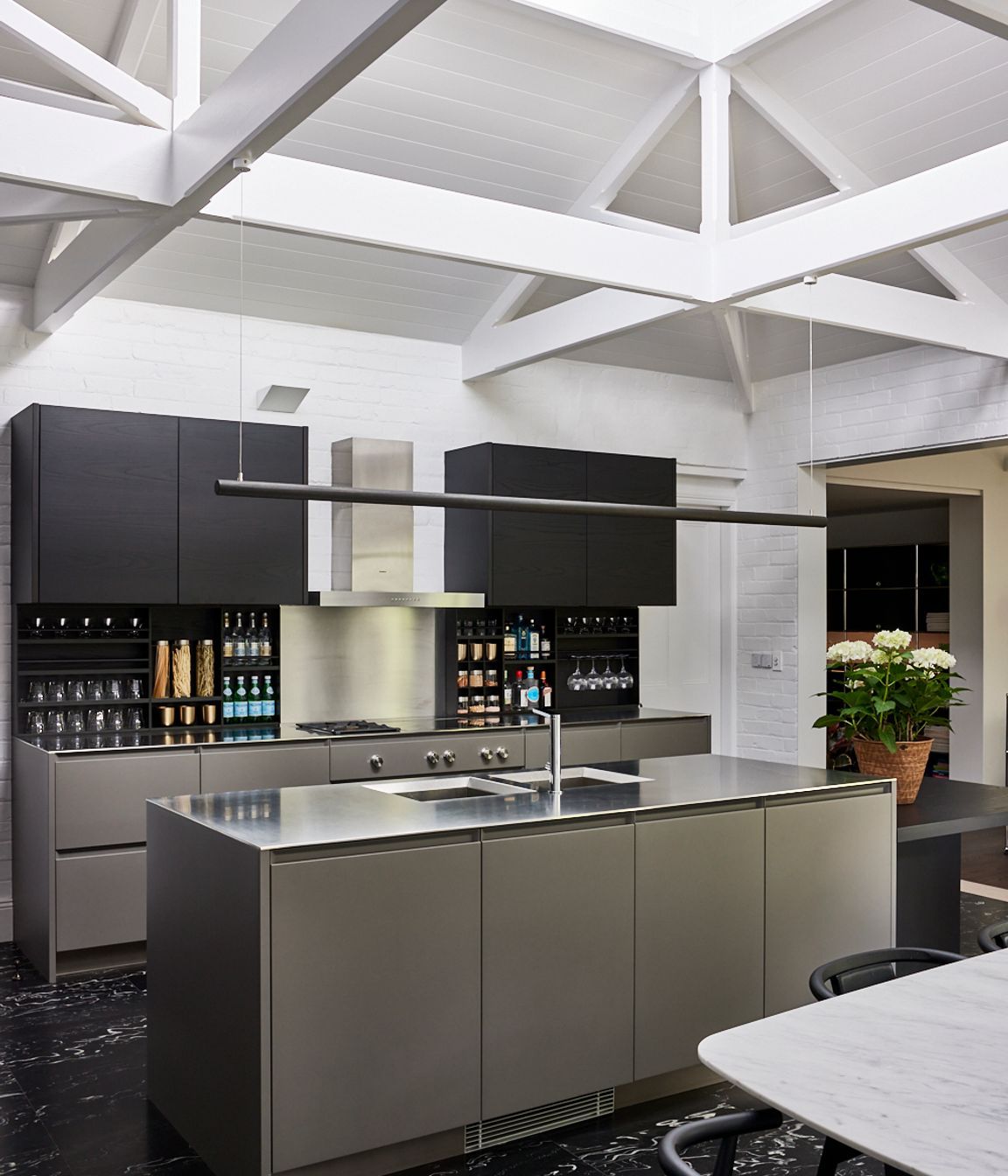 Kirribilli Residence