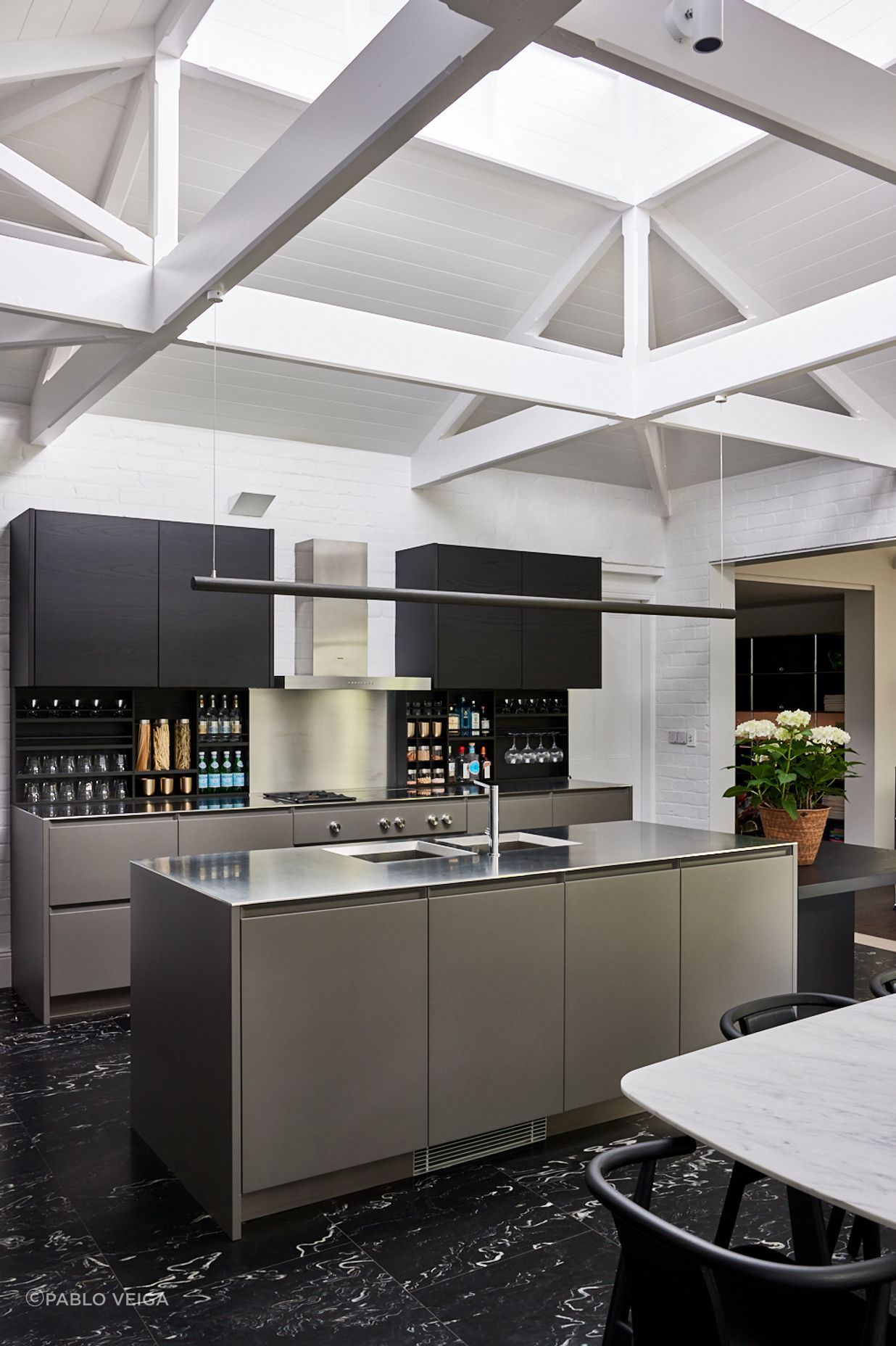 Kirribilli Residence