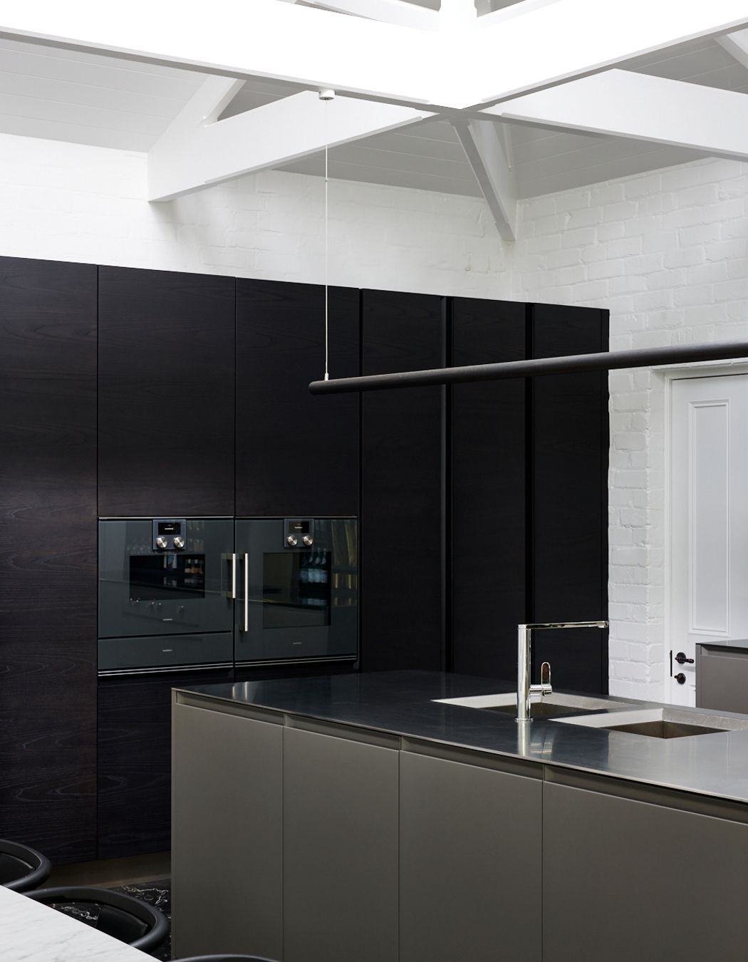 Kirribilli Residence