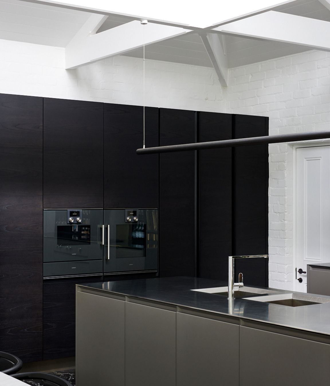 Kirribilli Residence