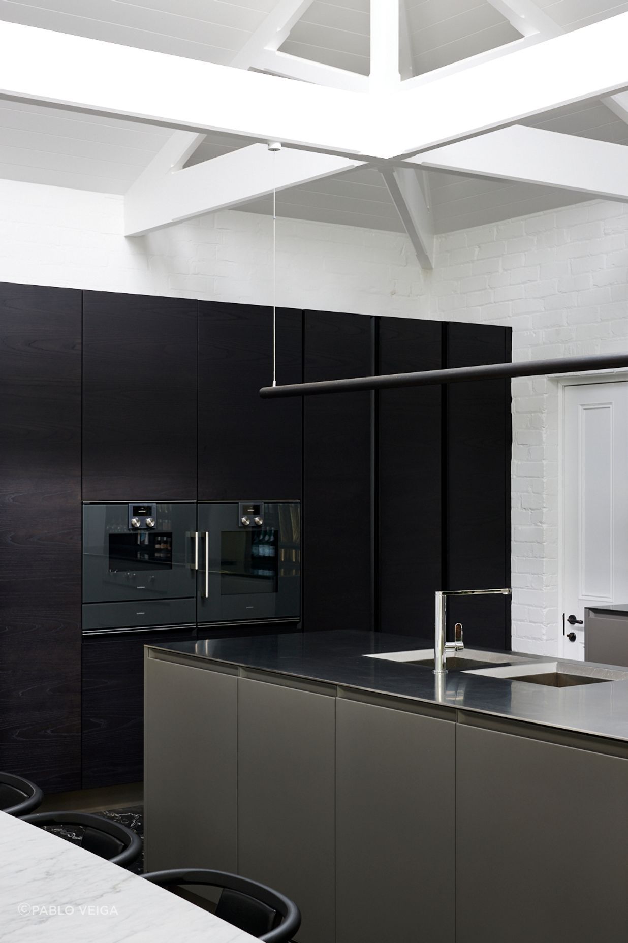 Kirribilli Residence