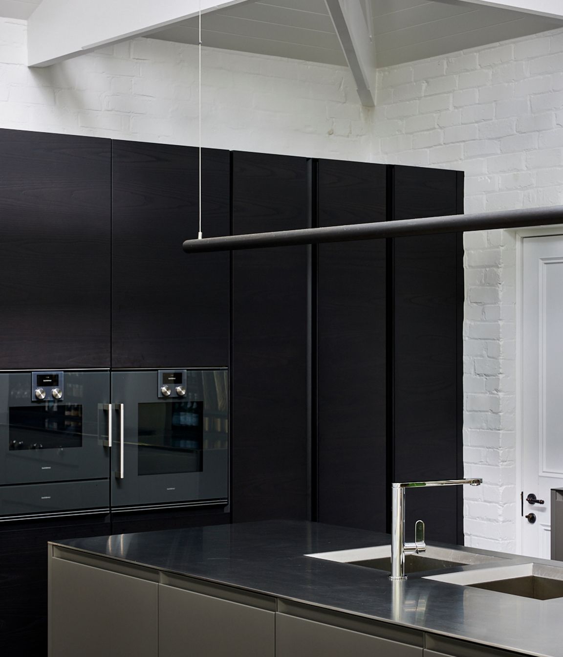 Kirribilli Residence