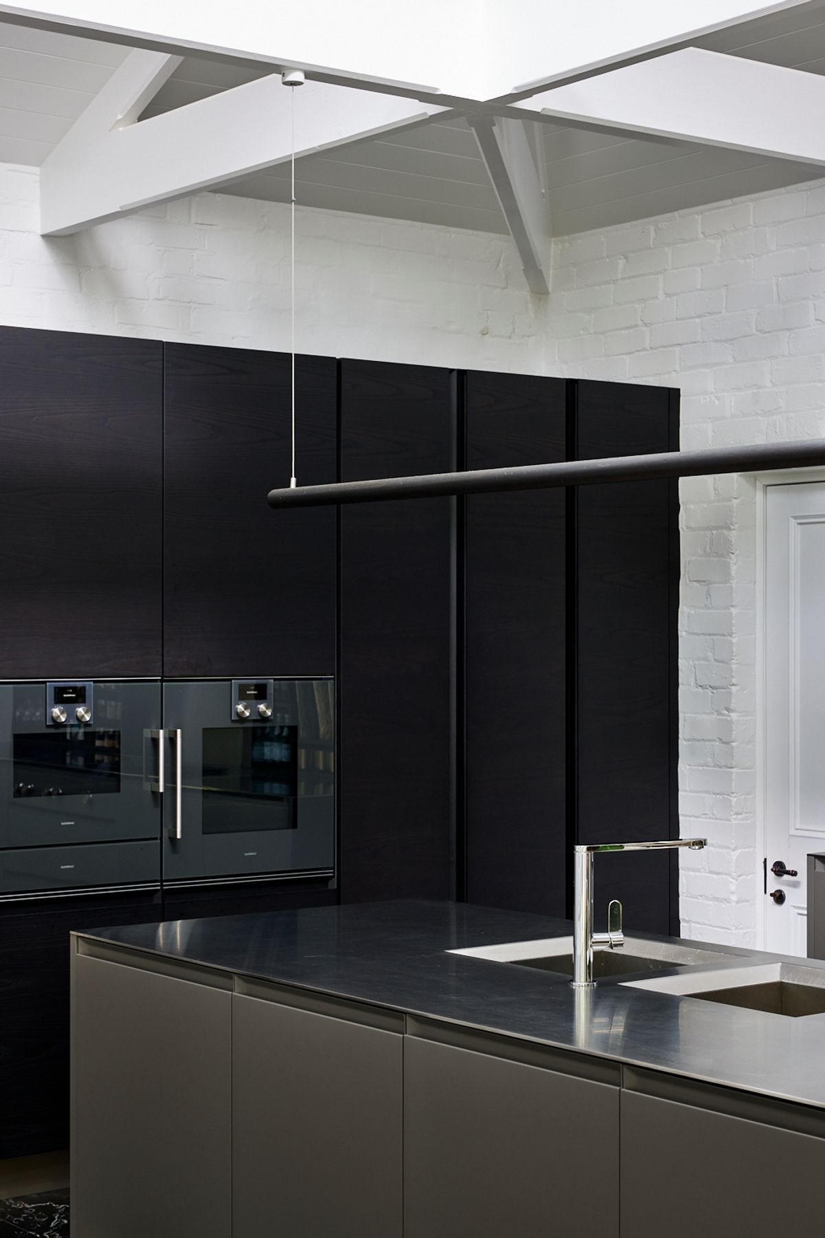 Kirribilli Residence