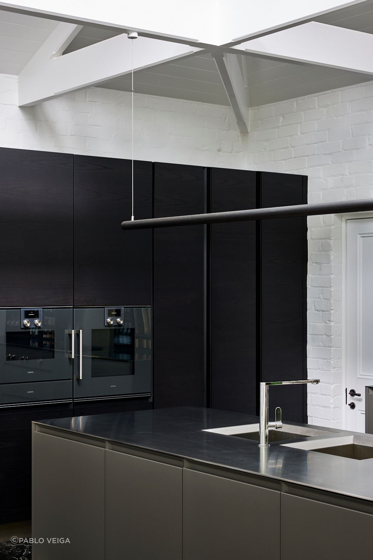 Kirribilli Residence