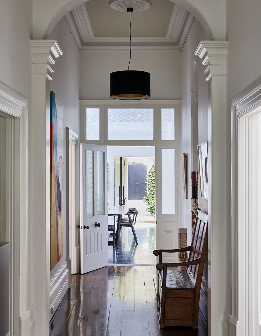 Kirribilli Residence