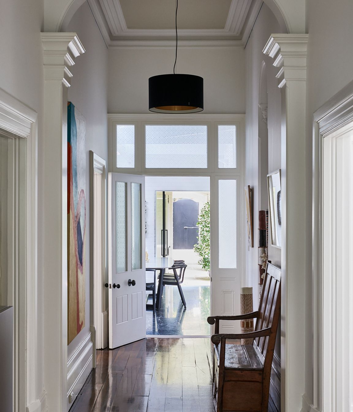 Kirribilli Residence