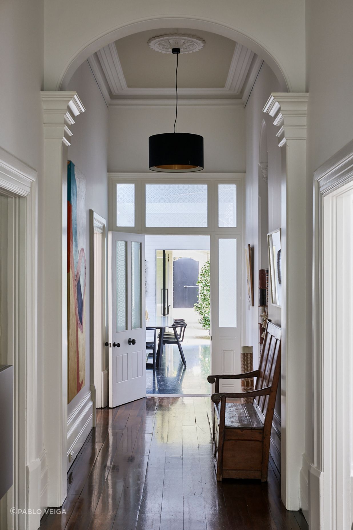 Kirribilli Residence