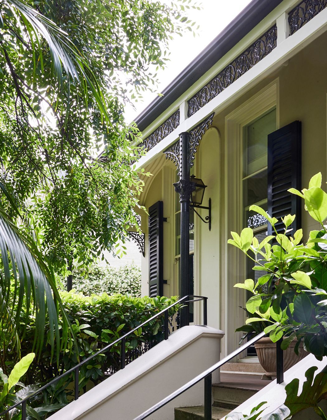 Kirribilli Residence