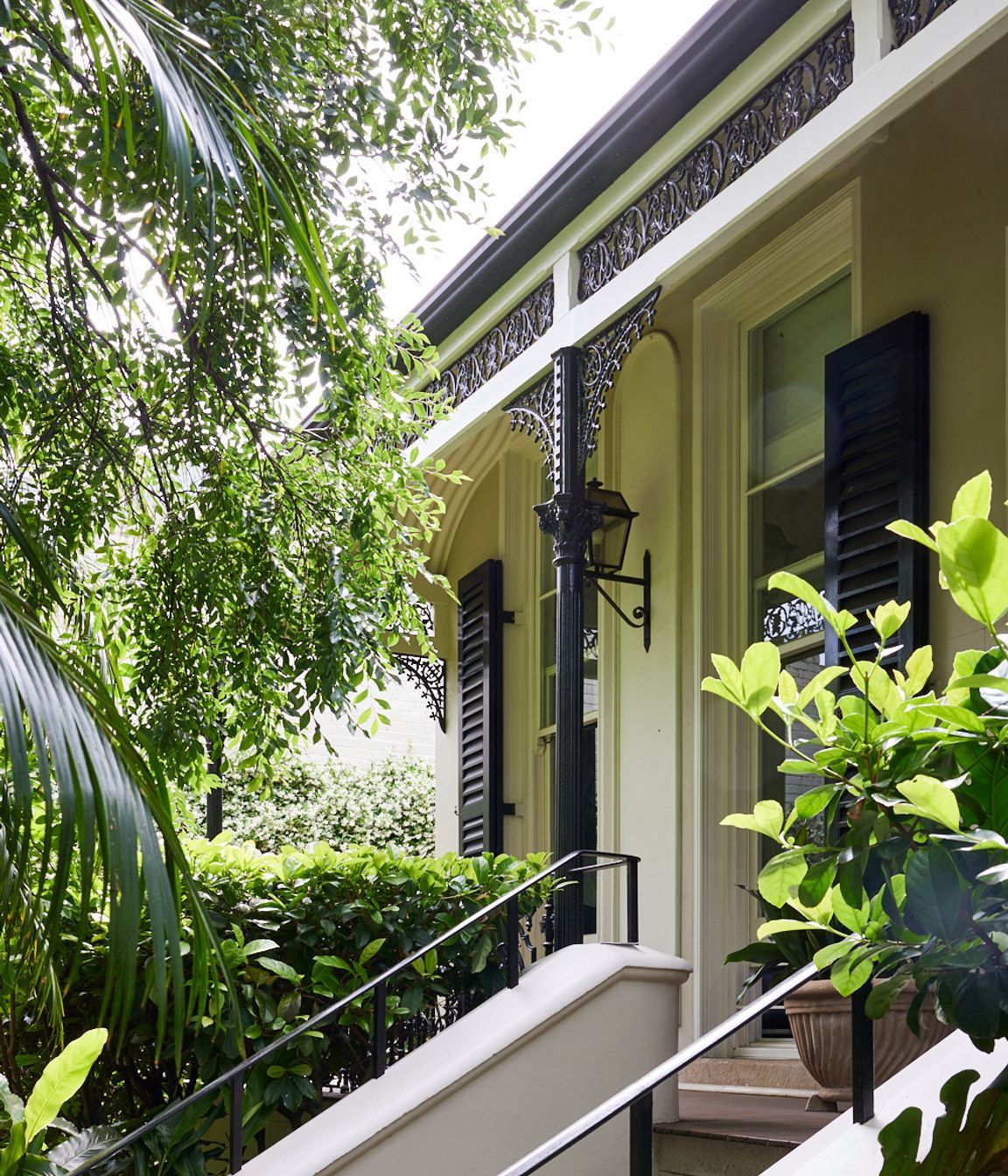 Kirribilli Residence