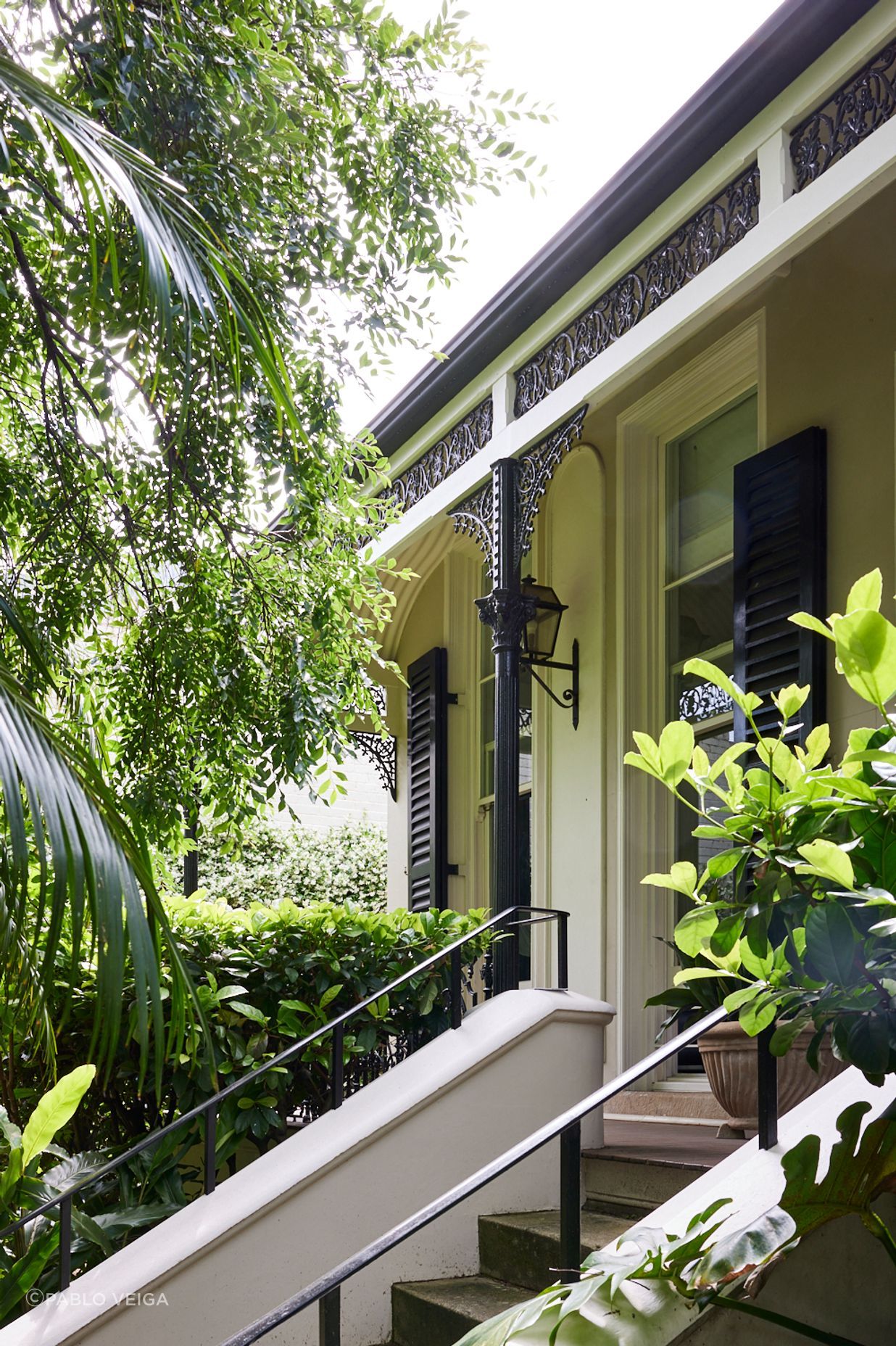 Kirribilli Residence