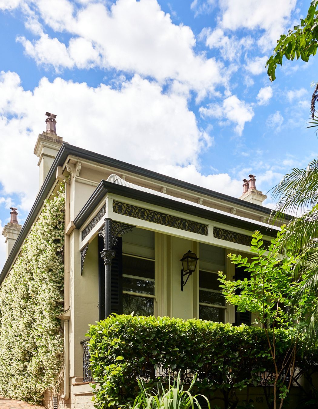 Kirribilli Residence