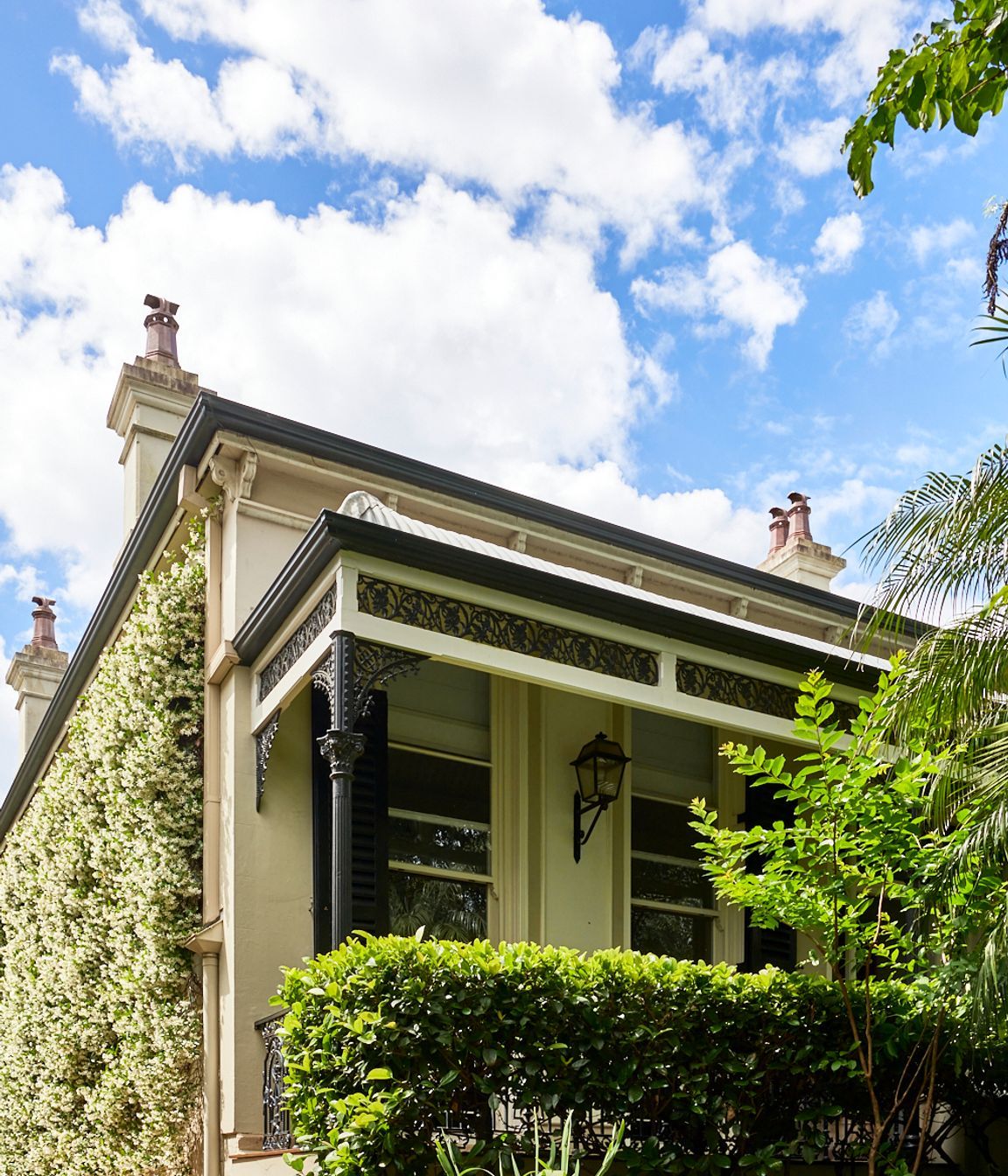 Kirribilli Residence
