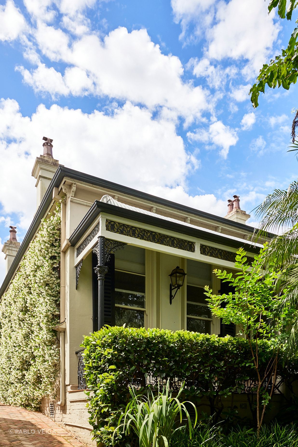 Kirribilli Residence