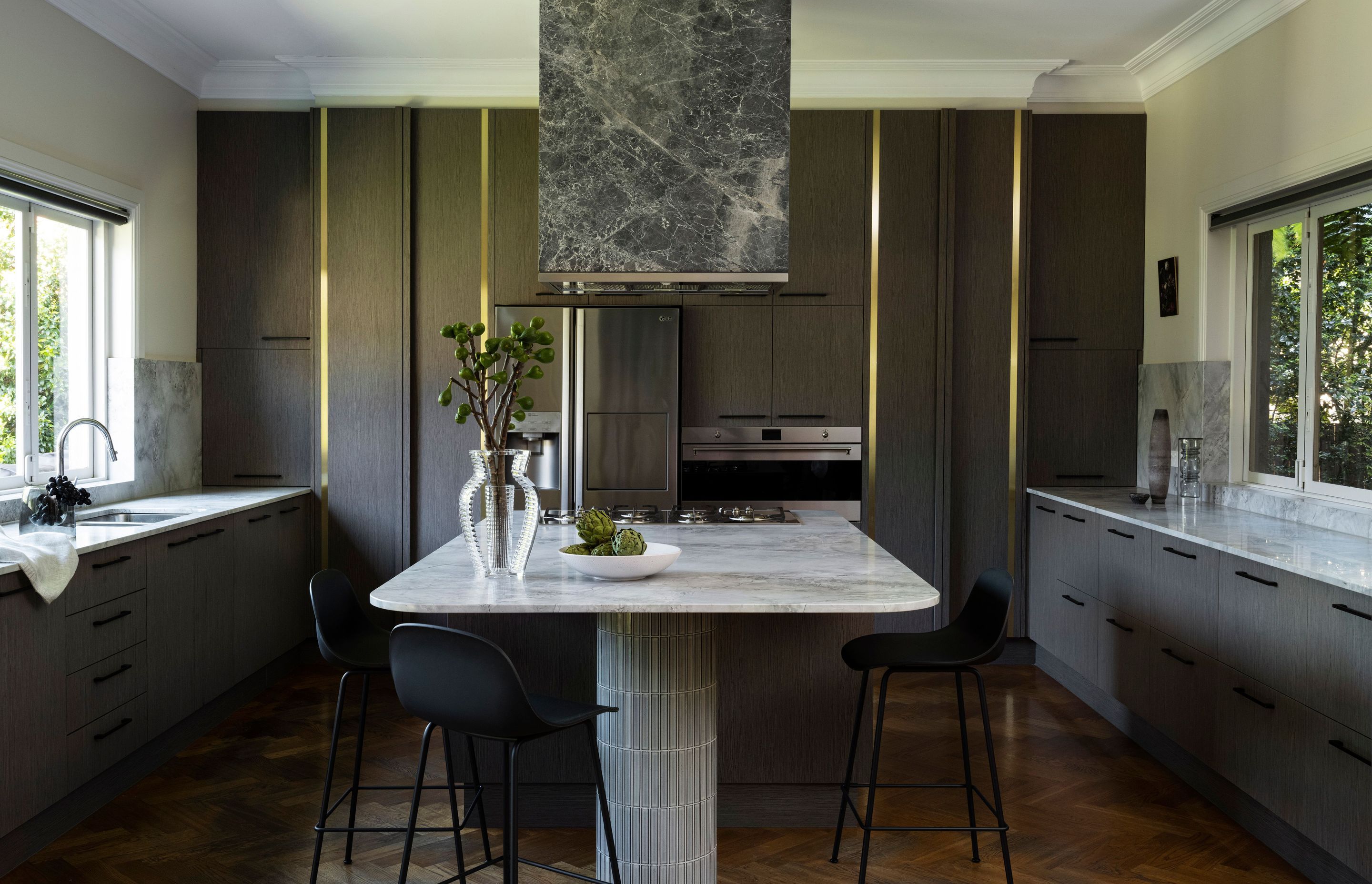 North Strathfield Residence