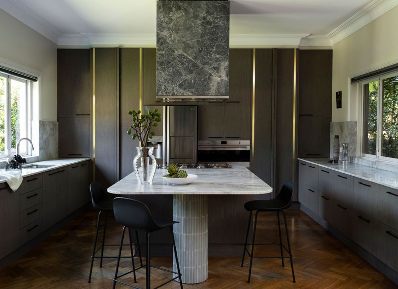 North Strathfield Residence