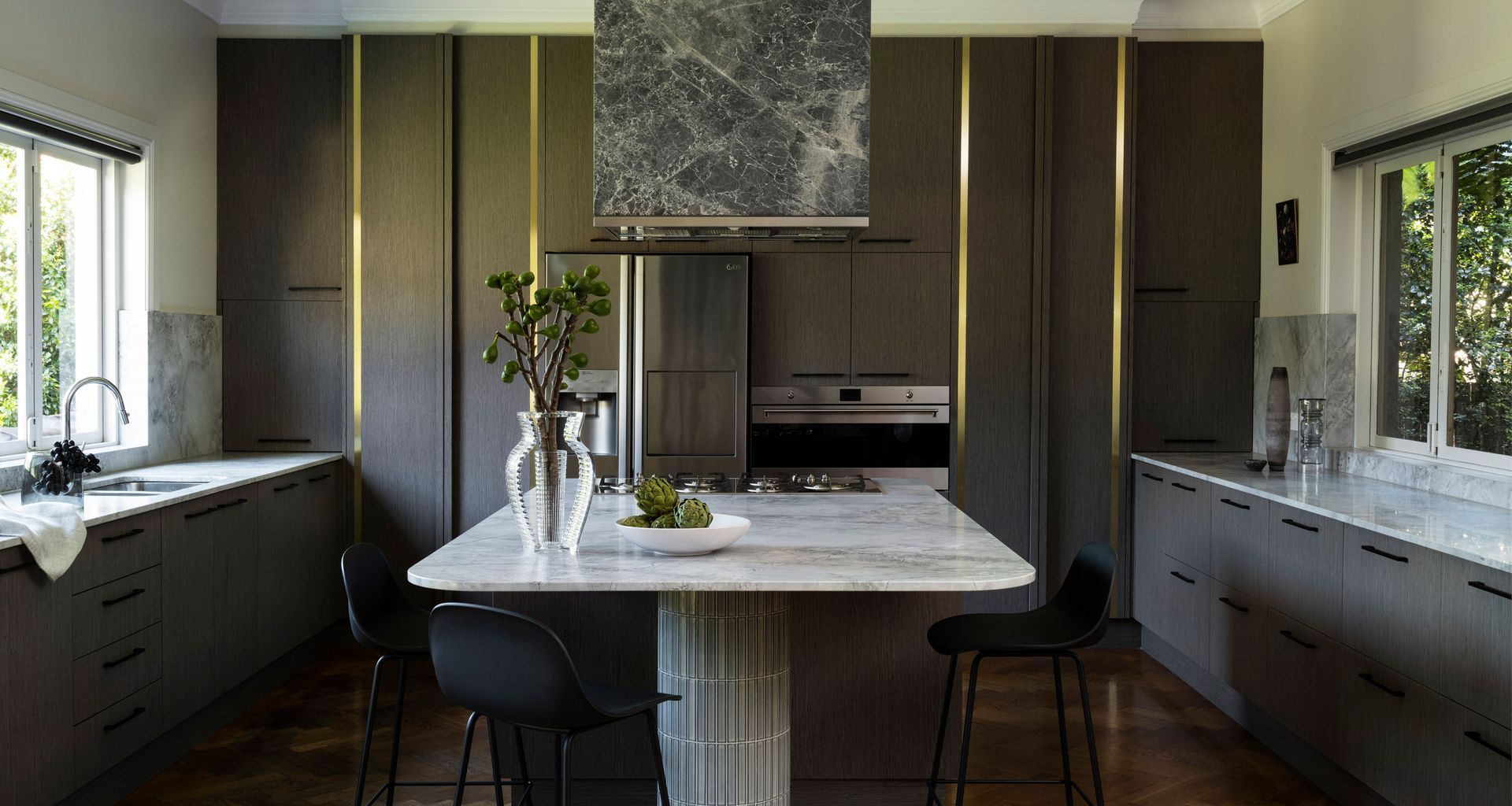 North Strathfield Residence banner