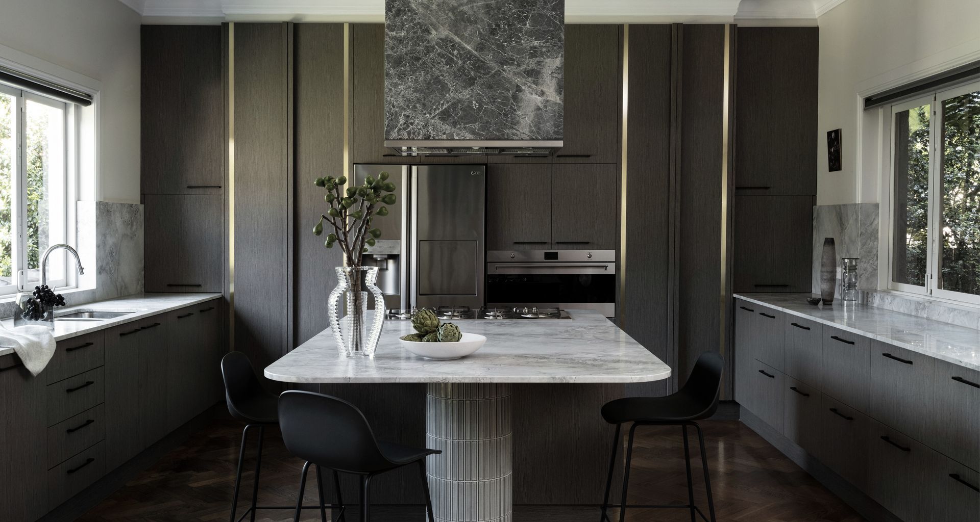 North Strathfield Residence banner