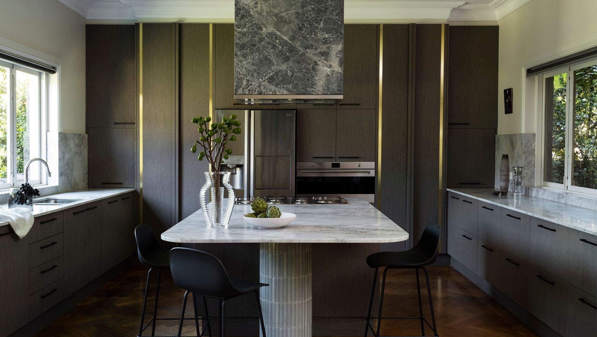 North Strathfield Residence banner