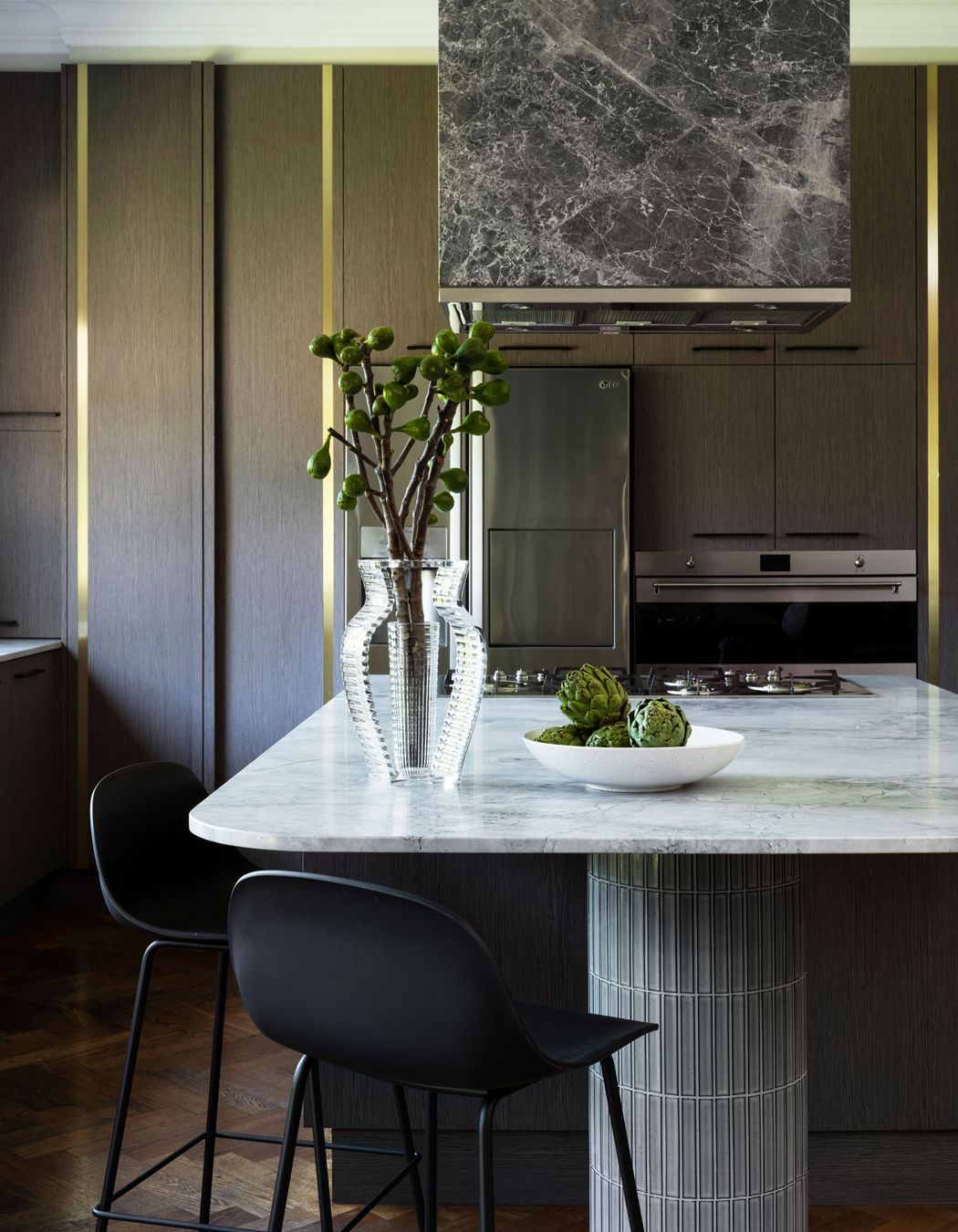 North Strathfield Residence