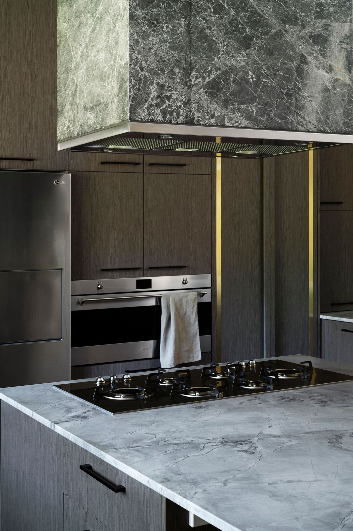 North Strathfield Residence