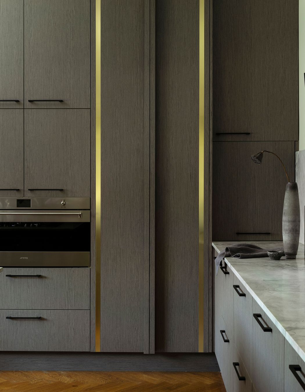 North Strathfield Residence