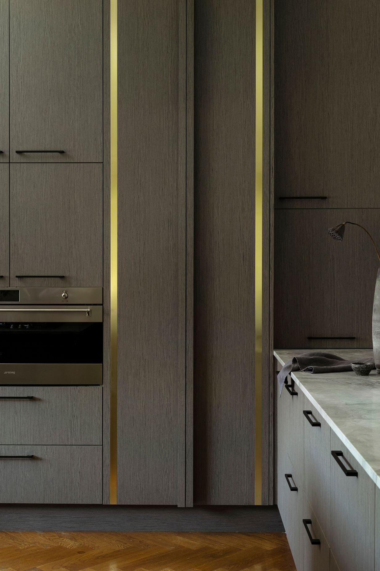 North Strathfield Residence