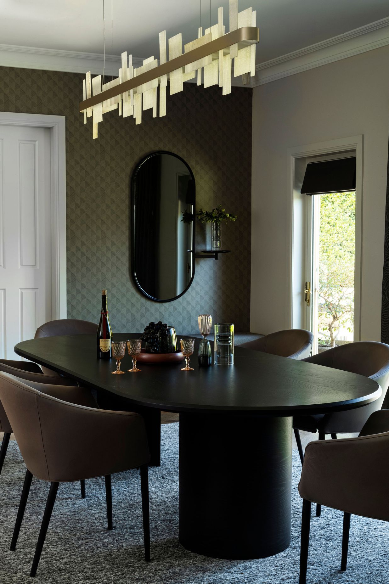 North Strathfield Residence
