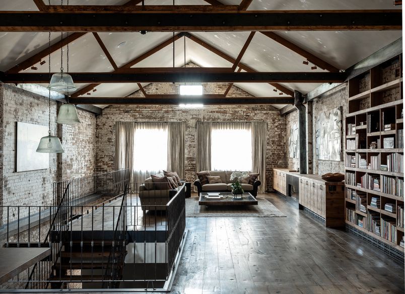 The Warehouse