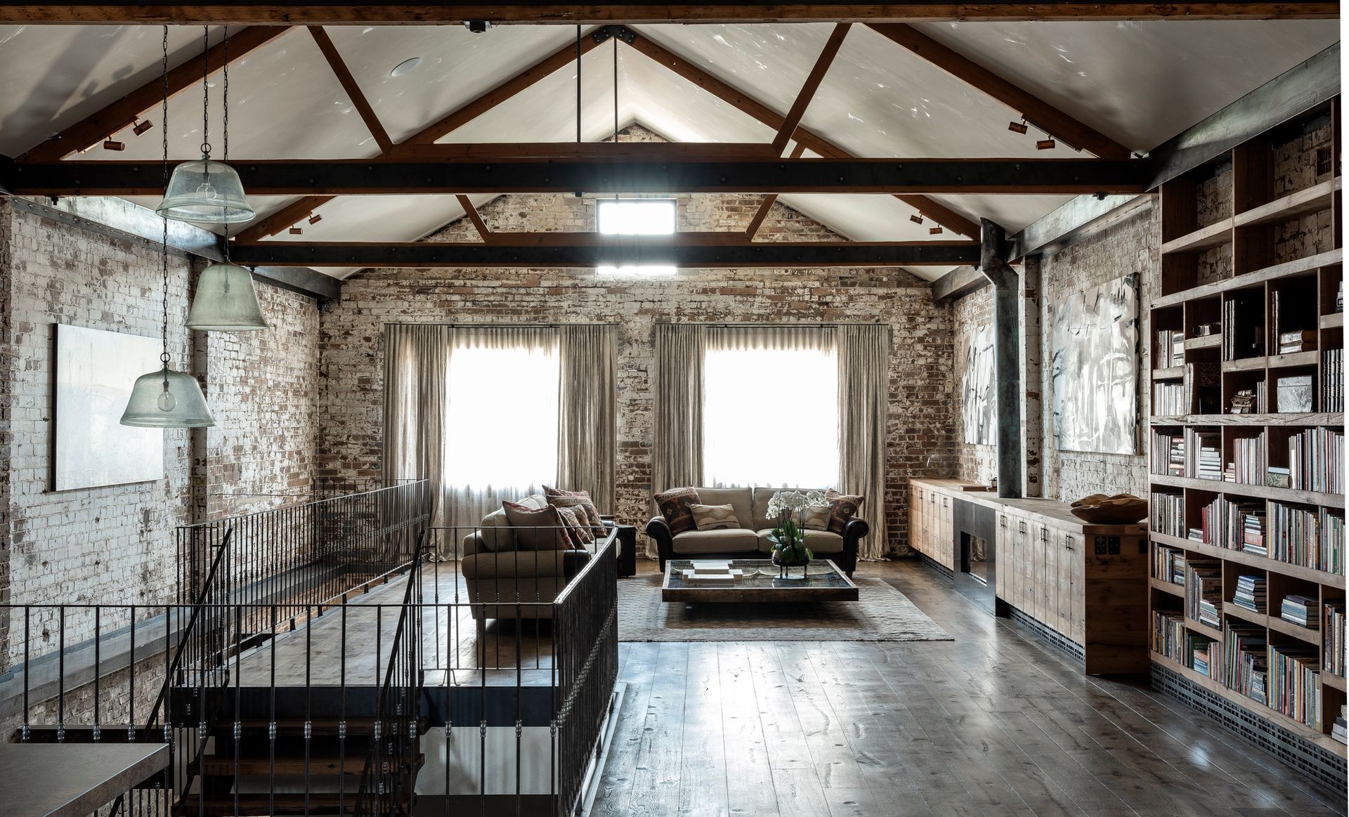 The Warehouse