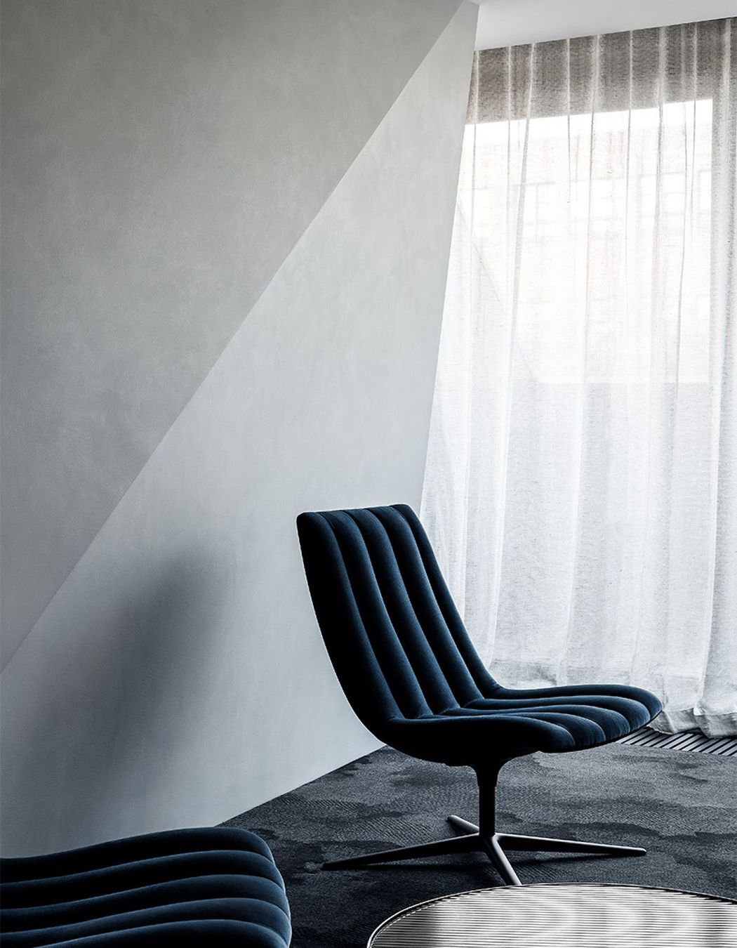 South Yarra Residence