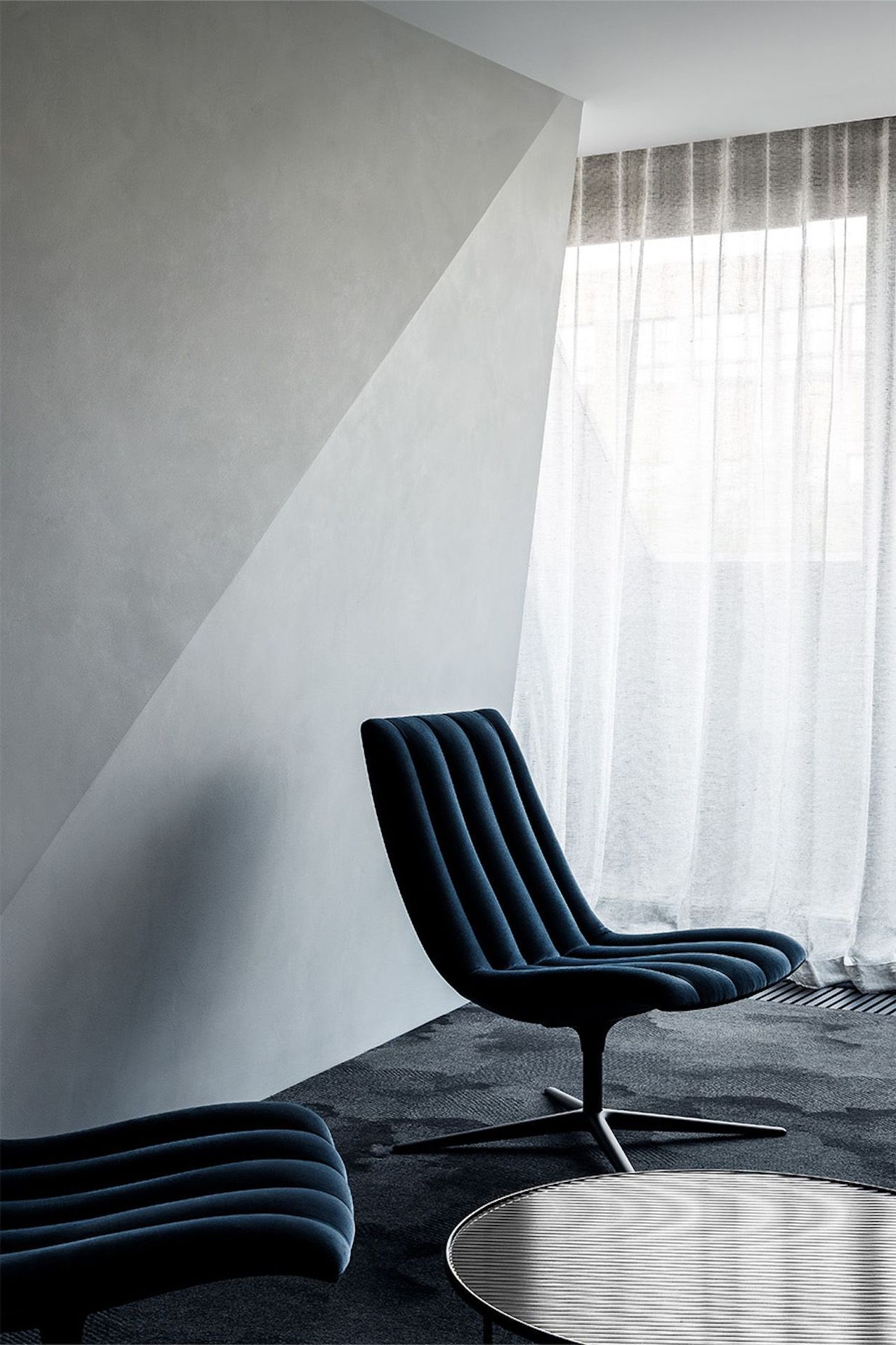 South Yarra Residence