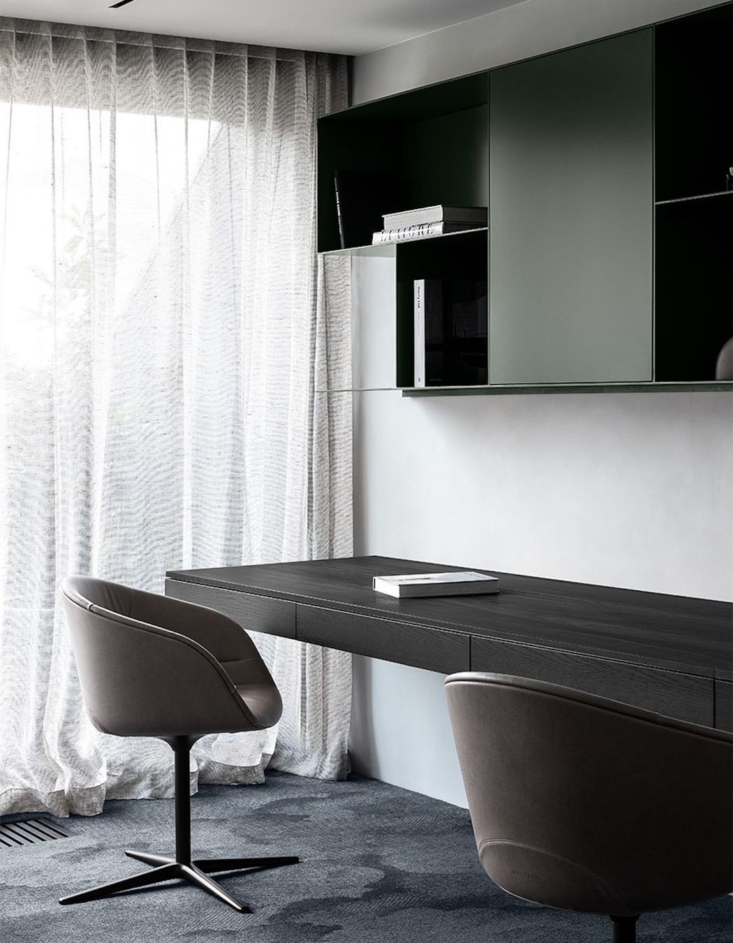 South Yarra Residence