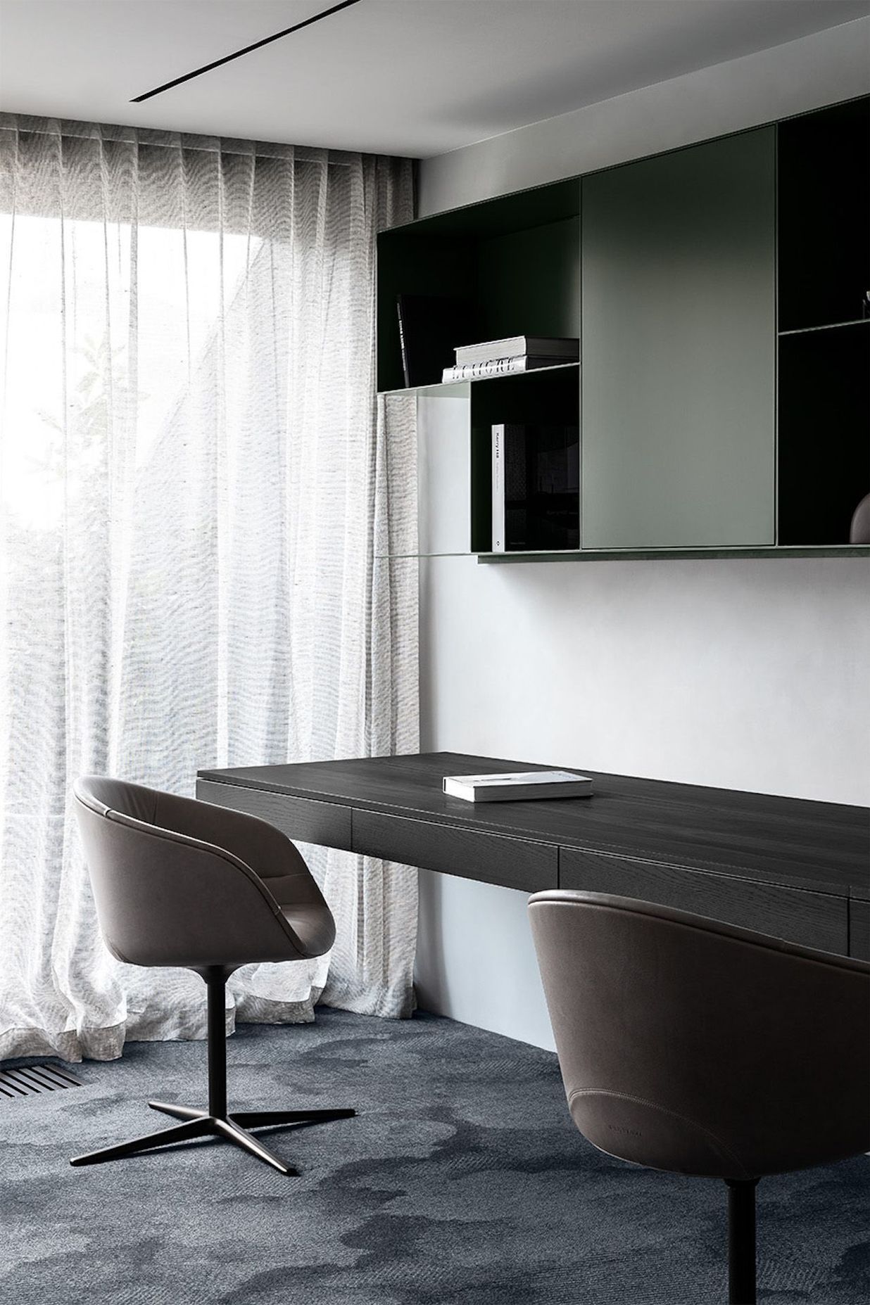 South Yarra Residence