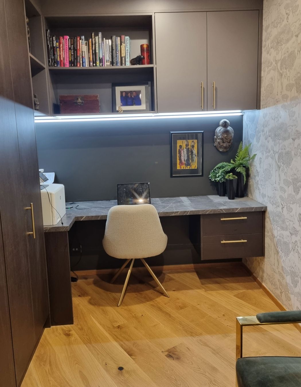 Upper Hutt Renovation