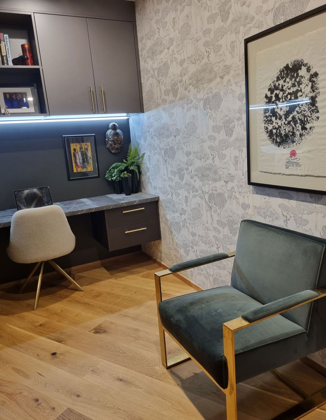 Upper Hutt Renovation