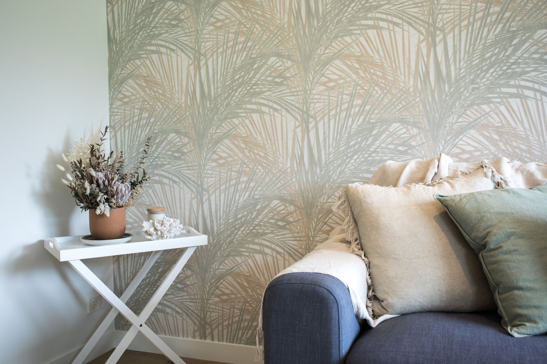 Jay-Jay's Seaside Retreat