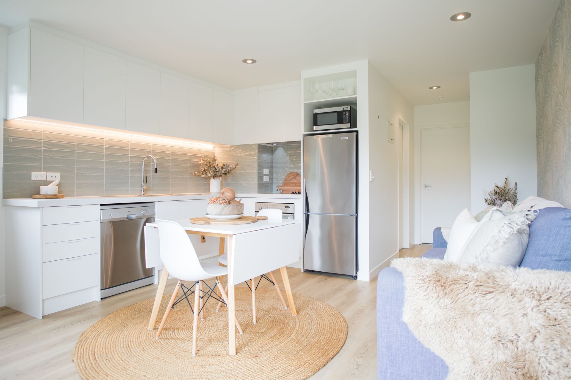 Jay-Jay's Seaside Retreat