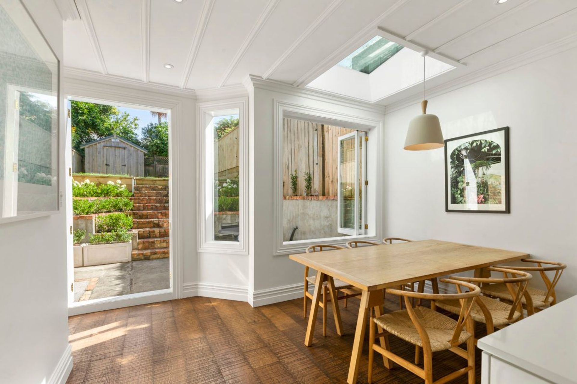 Grey Lynn restoration