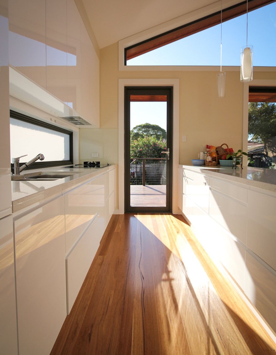 Sunshade House