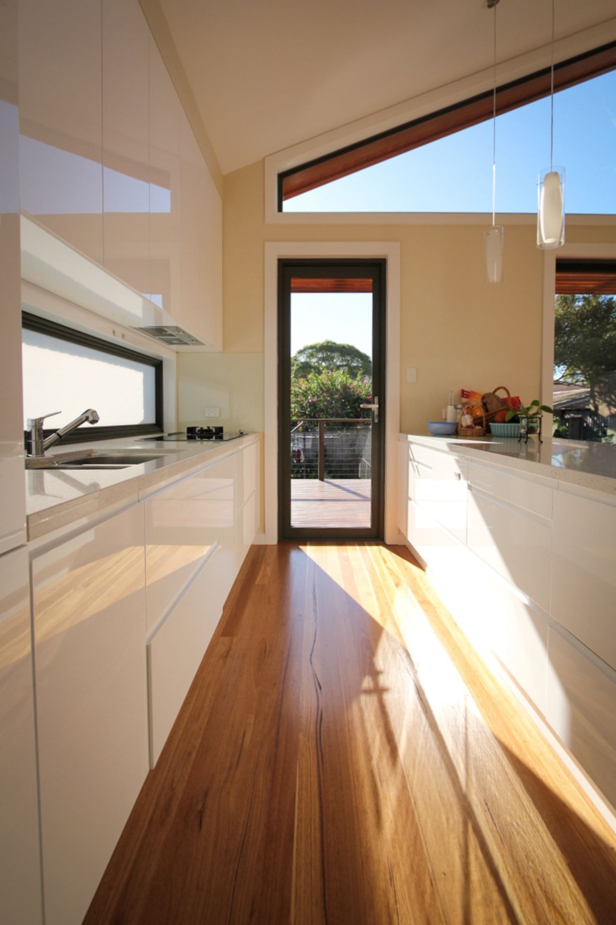 Sunshade House