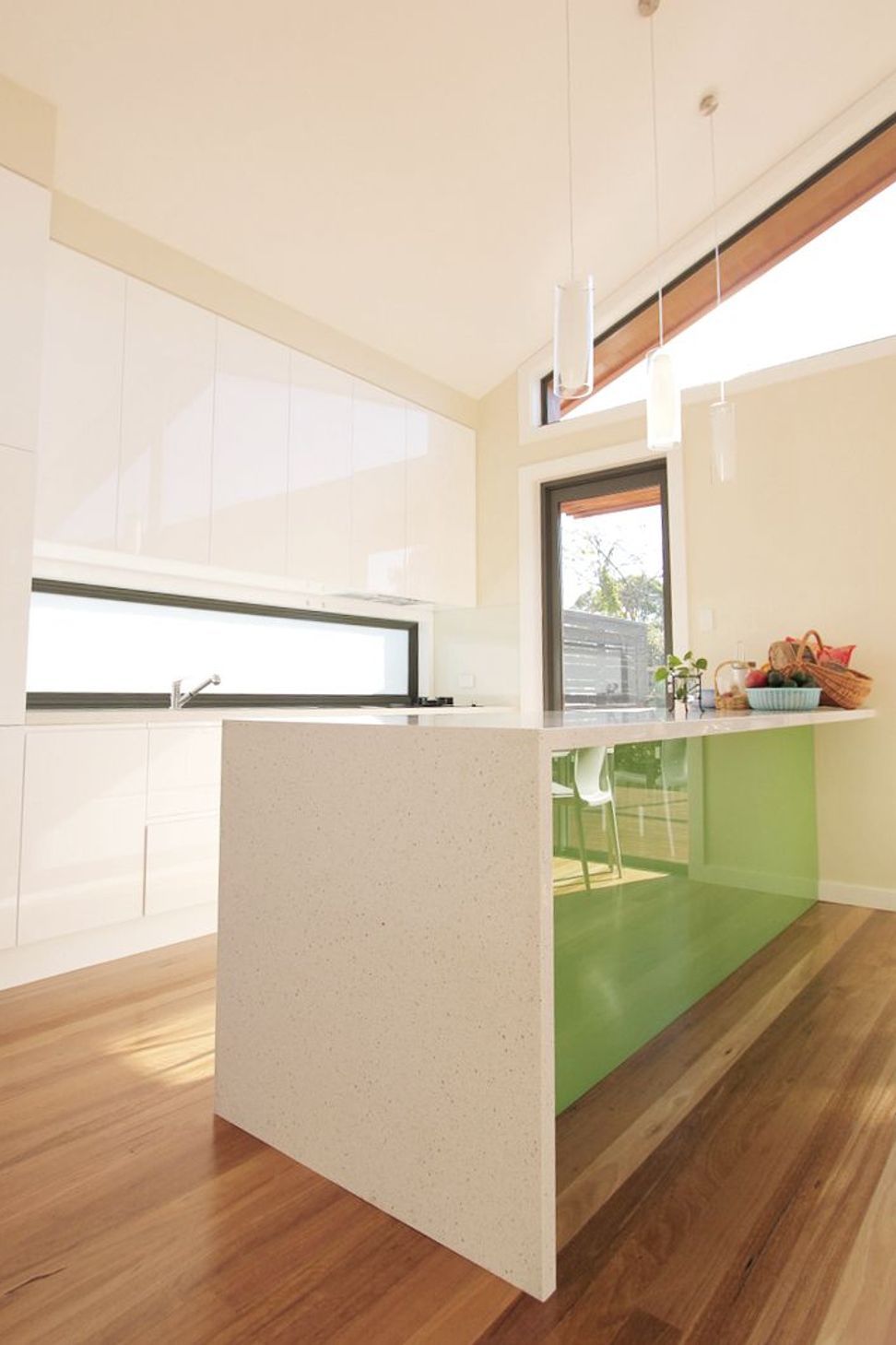 Sunshade House