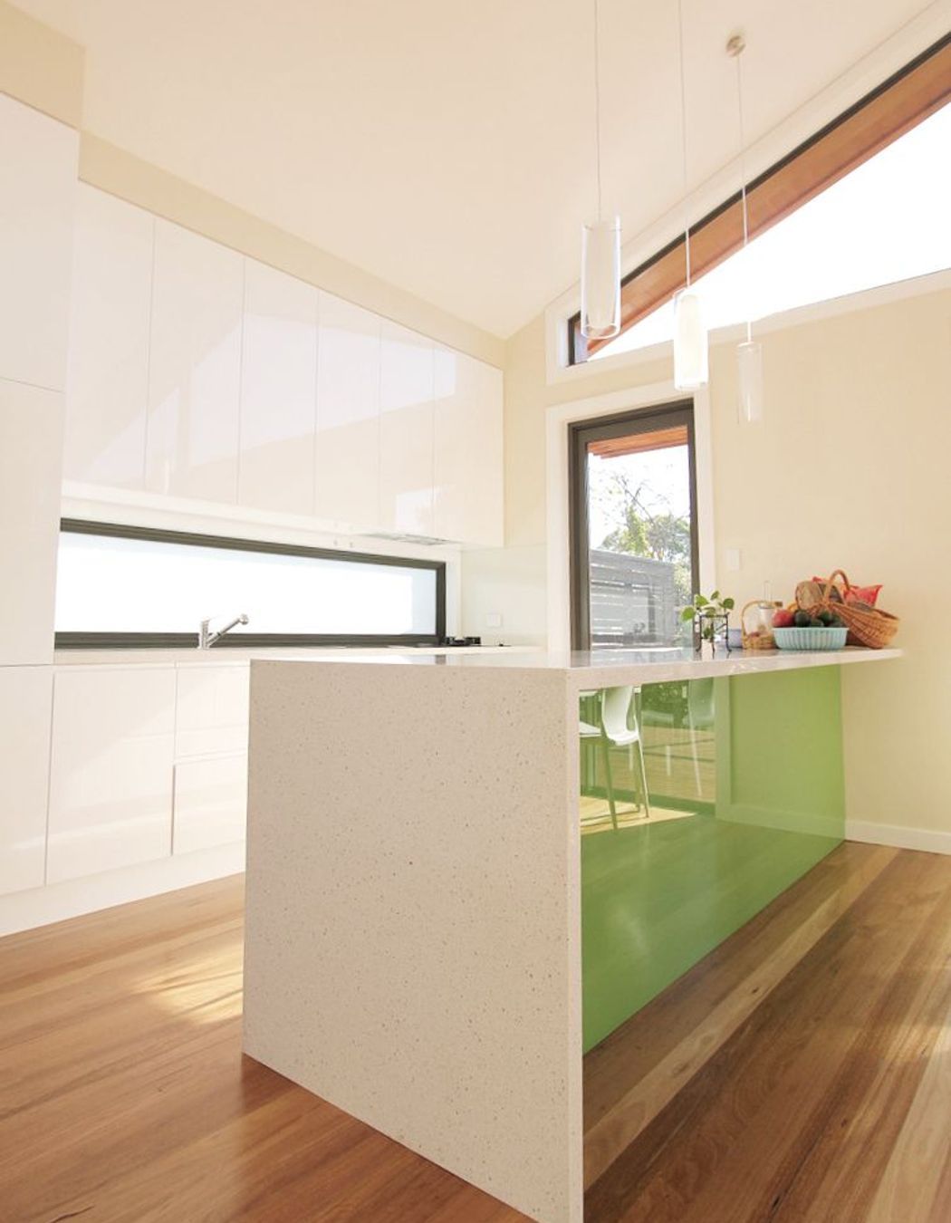 Sunshade House